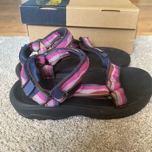 Teva Hurricane Sandals